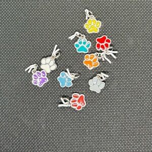 Crafting Lot Bracelet Charms